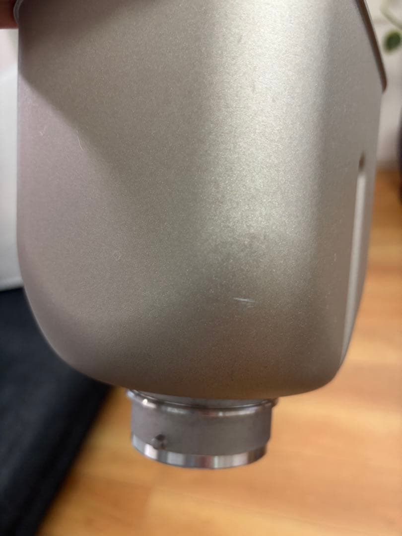 最終値下げ　ホームベーカリー　Panasonic SD-MDX102 カバー付き