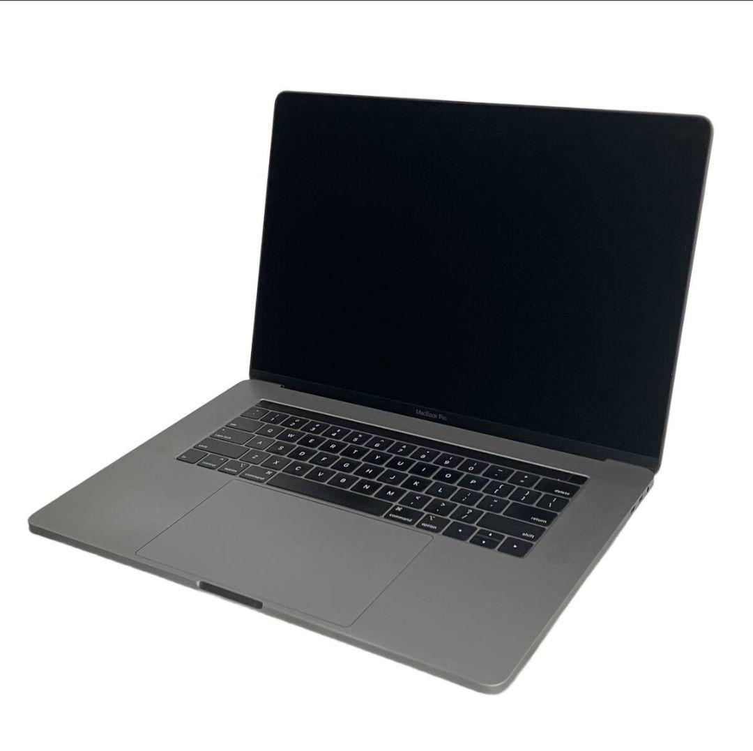 n*l様 MacBook Pro 15インチ2019/Core i9/32GB/