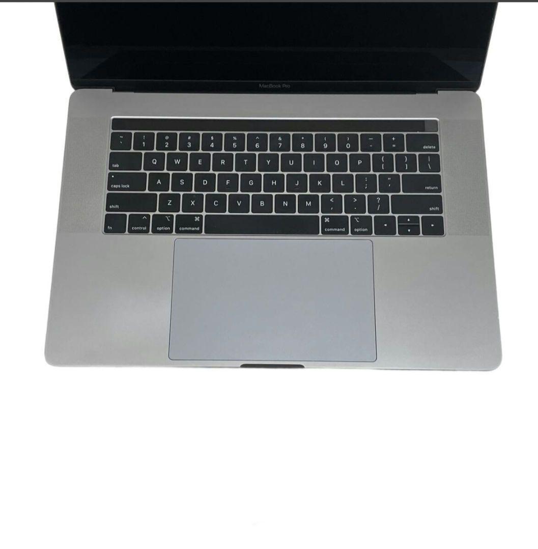 n*l様 MacBook Pro 15インチ2019/Core i9/32GB/