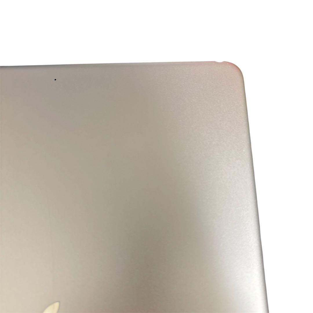 【完動品】iPad Air 3 第3世代 64GB スペースグレイ 即購入OK