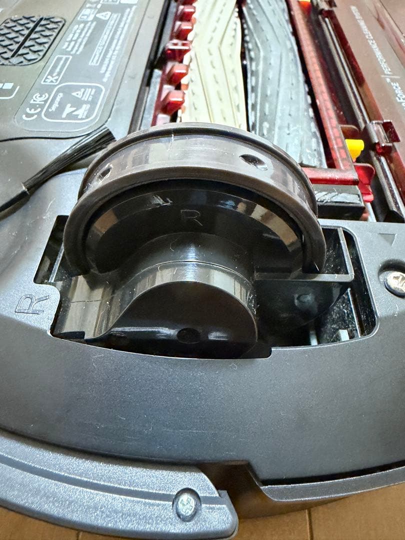 慶*様 iRobot Roomba980