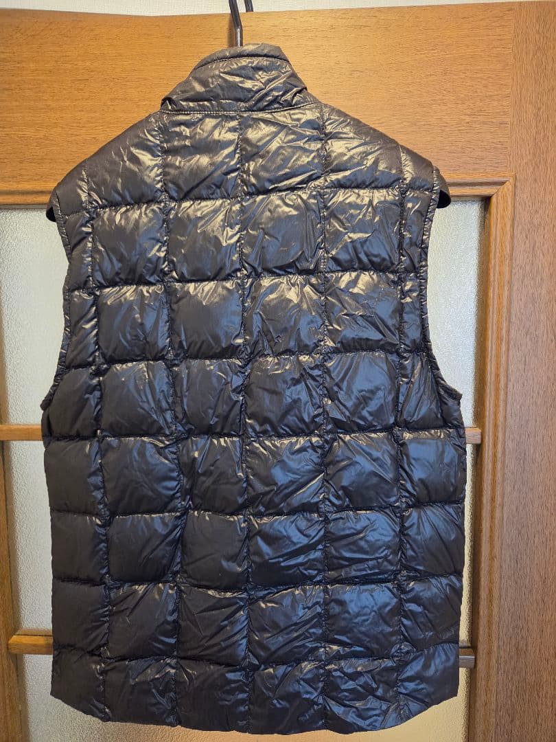 MONCLER　COMME des GARCONS　モンクレールベスト
