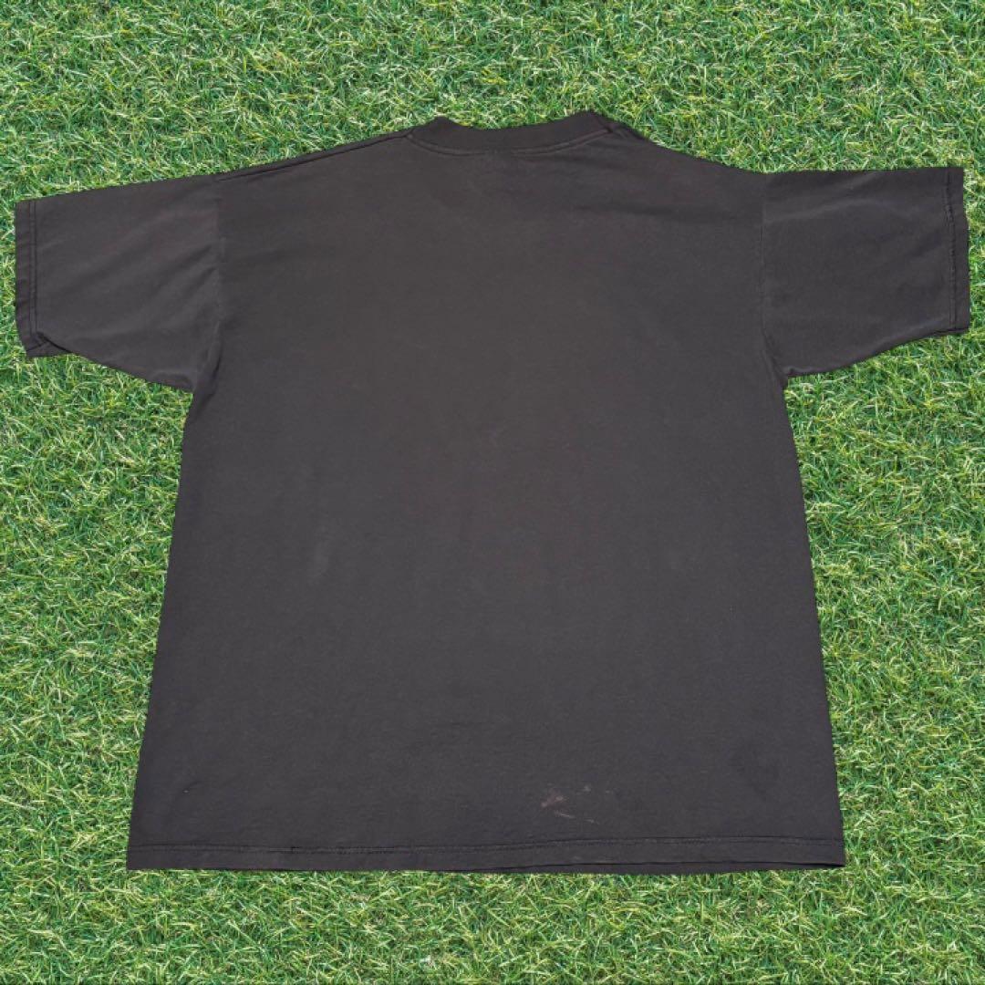 トップス 90s FRUIT OF THE LOOM KKK Klan Tee