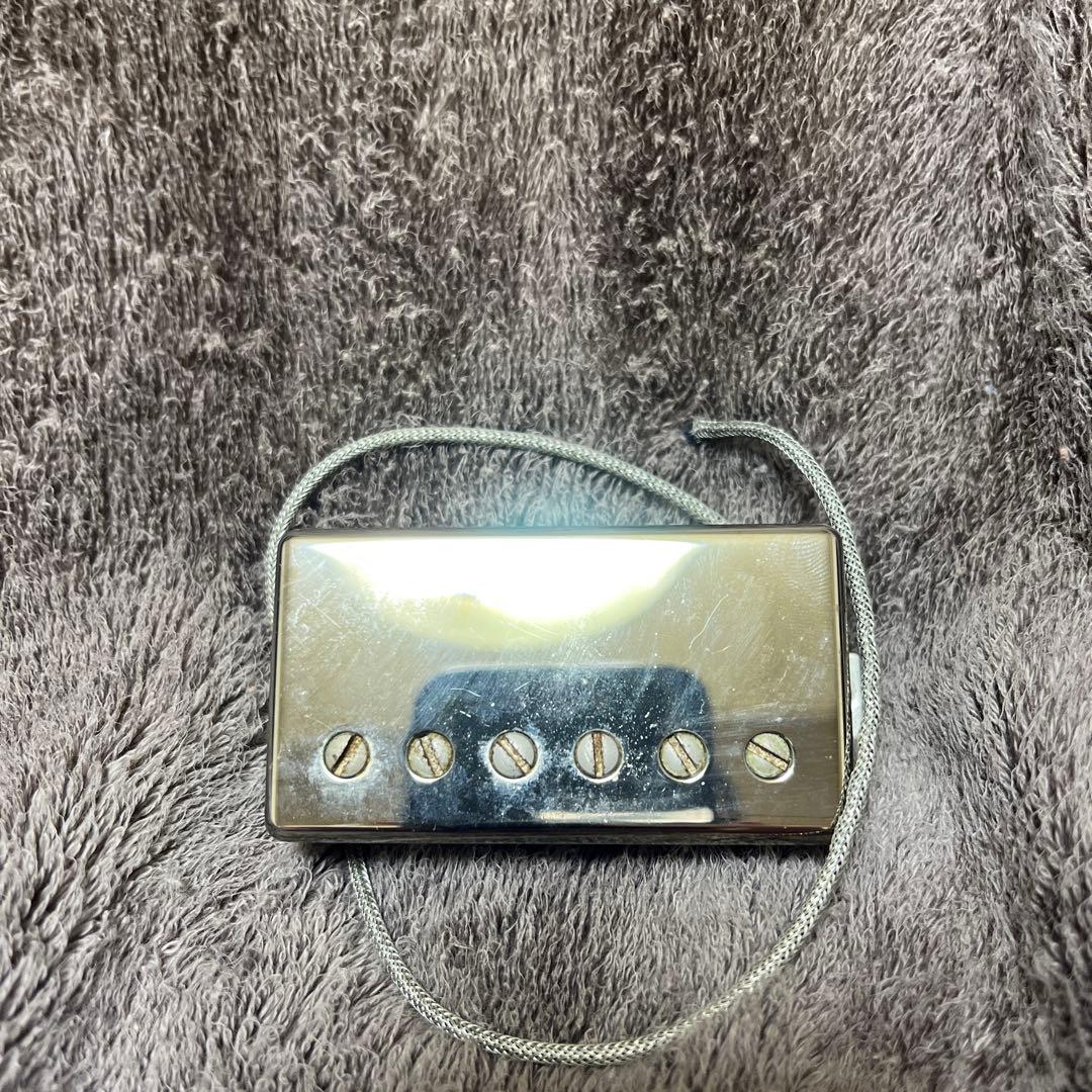 Gibson 57Classic 2006年製　セット