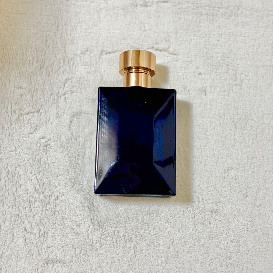 VERSACE ヴェルサーチ　ディランブルー　オードトワレ　メンズ香水100ml