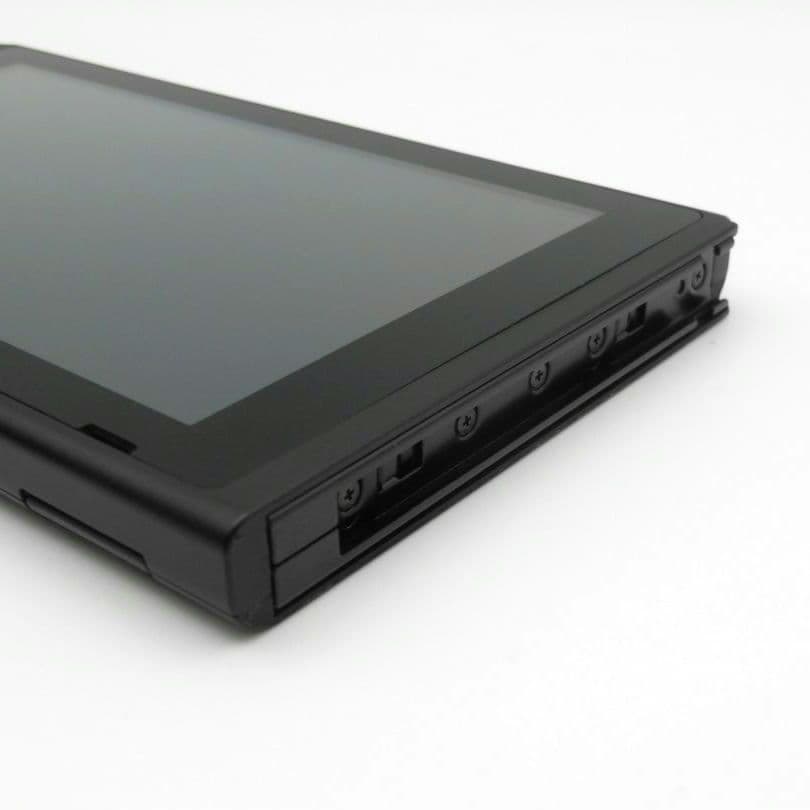 未対策機 Nintendo Switch スイッチ 本体のみ 初期型