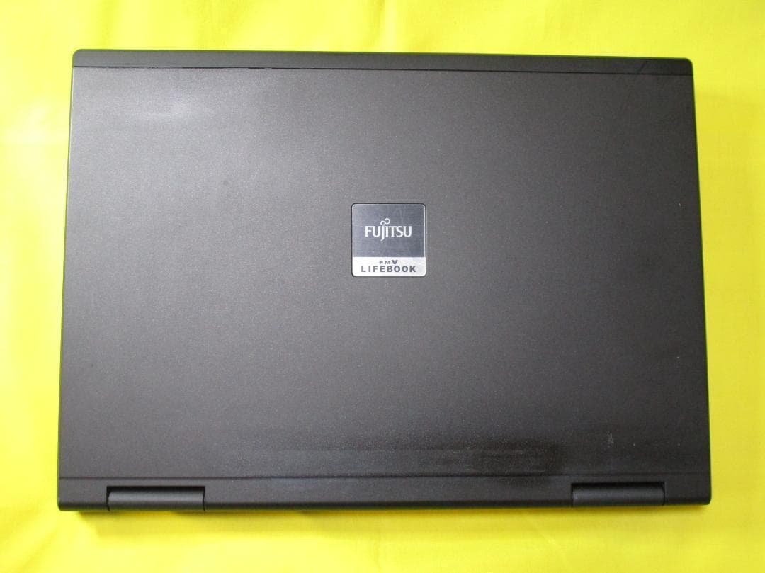 Win10●2.26GHz●500GB●2G●１５.４インチ●リカバリあり●16