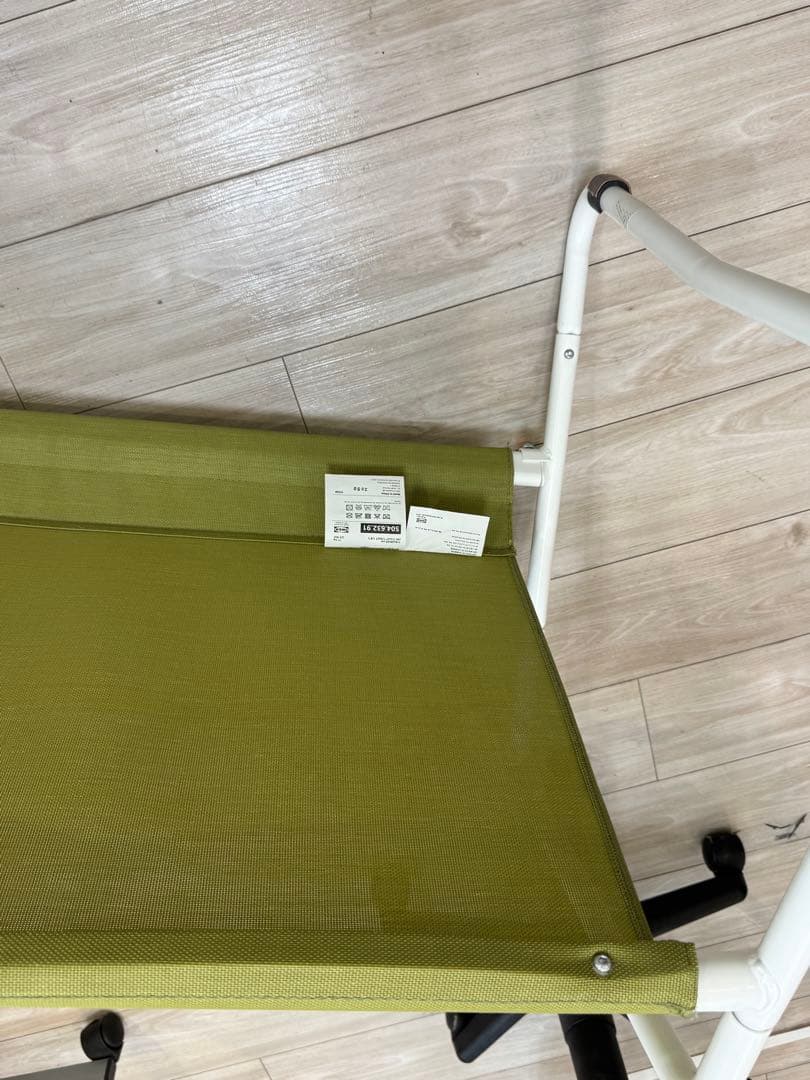 IKEA ベンチ　屋外　ソファ　イングマルソー 二人掛け　INGMARSÖ
