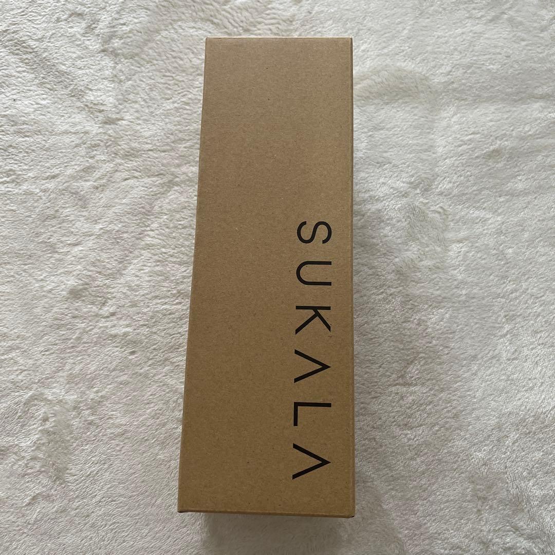 SIGG & SUKALA パープルボトル