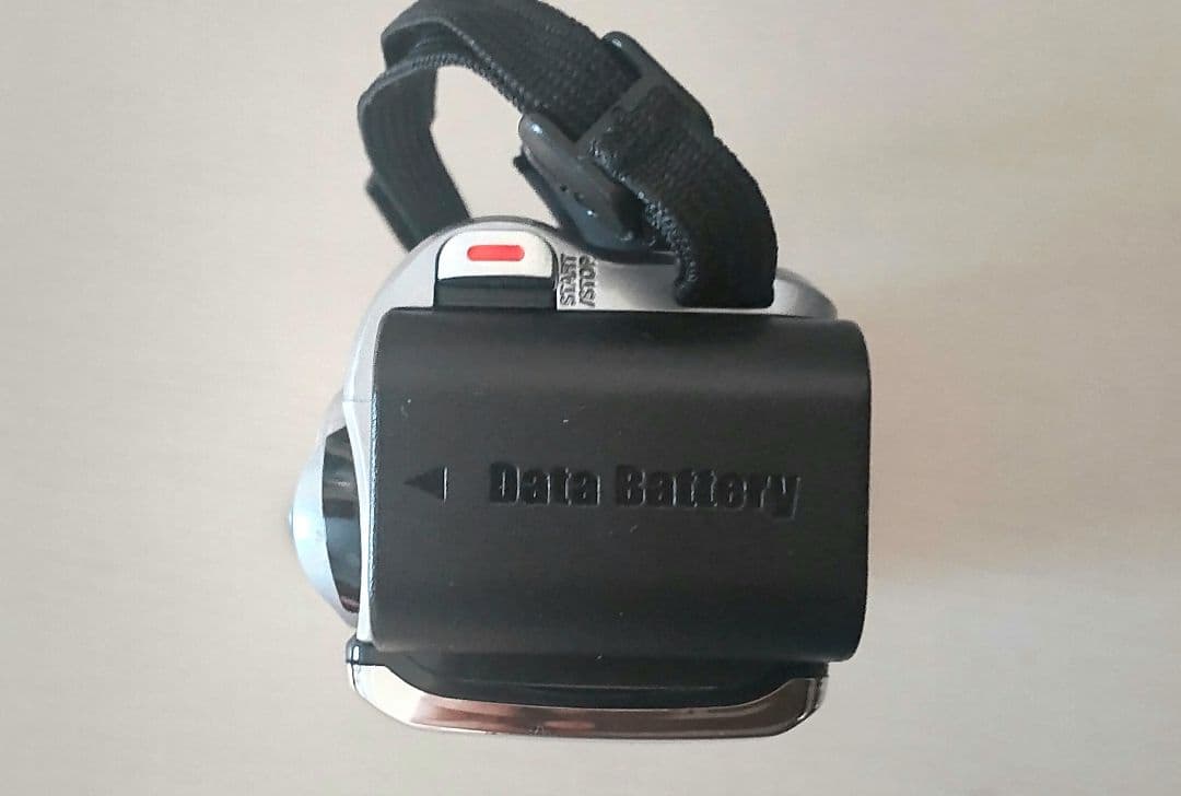 JVC Everio エブリオ GZ-HM450 ビデオカメラ　40倍ズーム