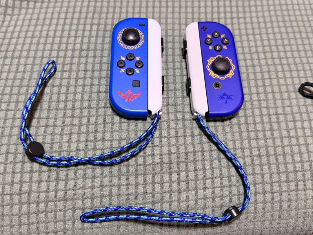任天堂Switch 本体＋Joy-Con複数セット すぐ遊べる