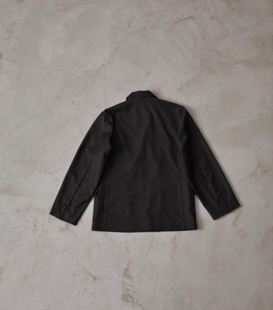 CLEL ブラック セットアップ