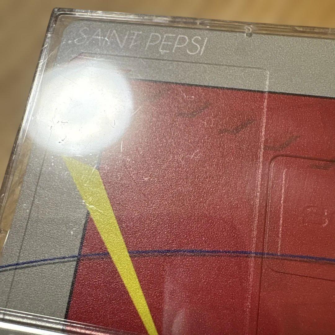その他 Saint Pepsi / Hit Vibes