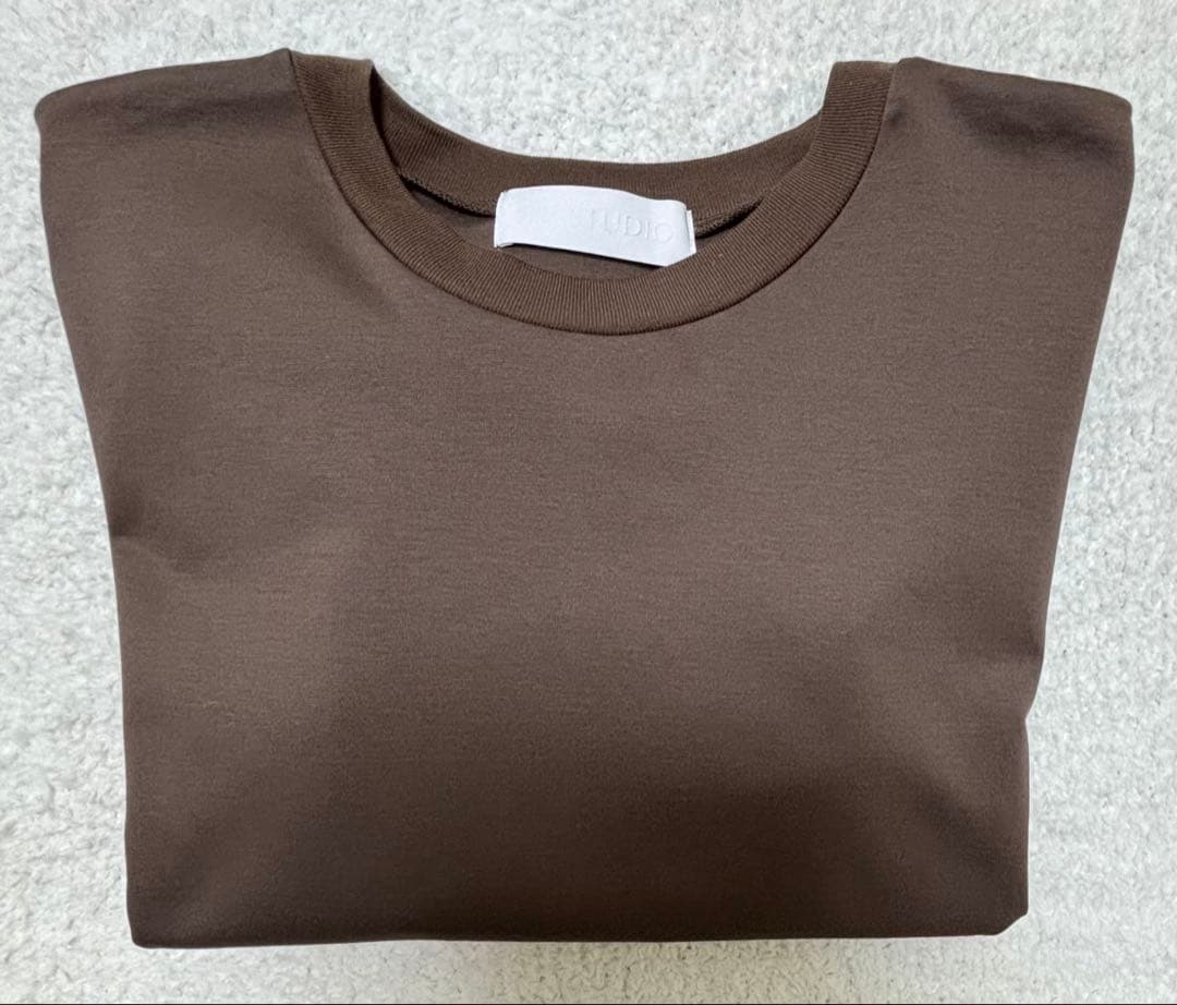 極美品　AP STUDIO コンパクトTシャツ