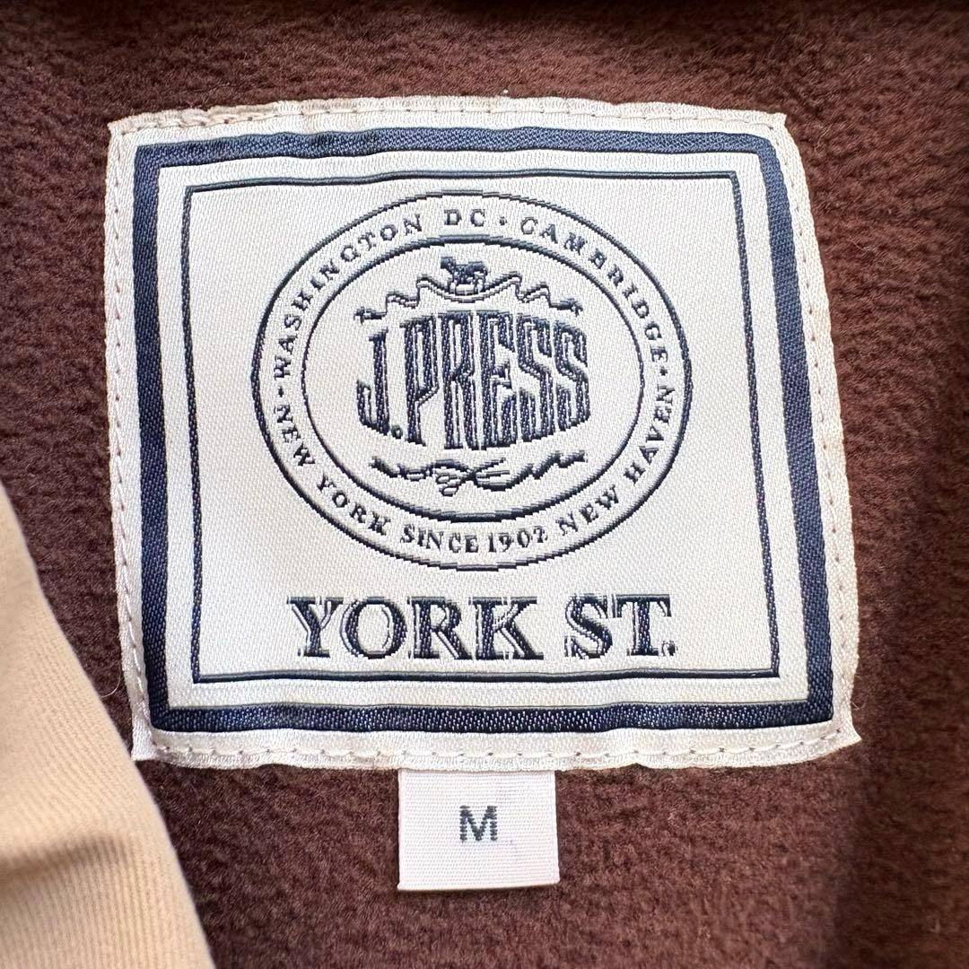 J.PRESS ★希少★ YORK ST. トレンチコート ライナー取り外し可
