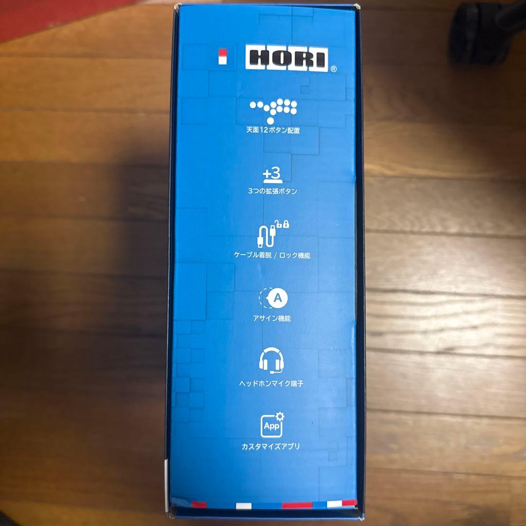HORI NOLVA PC レバーレスコントローラー