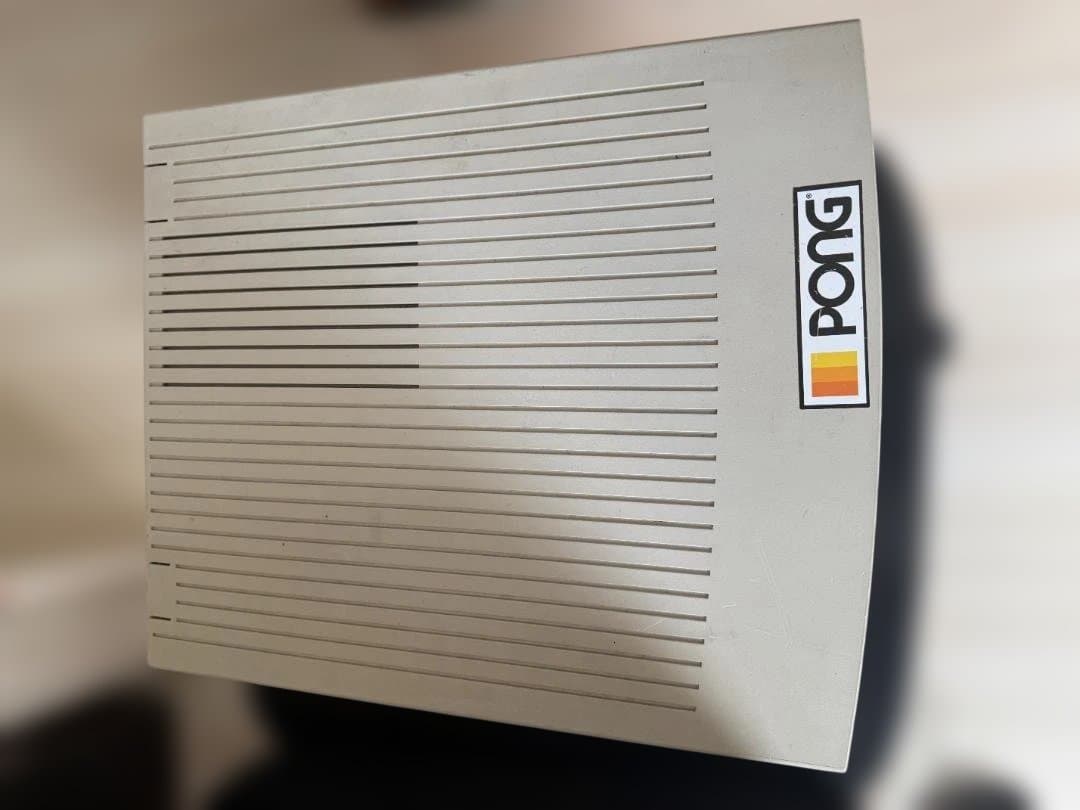 アップグレード済み Macintosh LC III SD & Ethernet