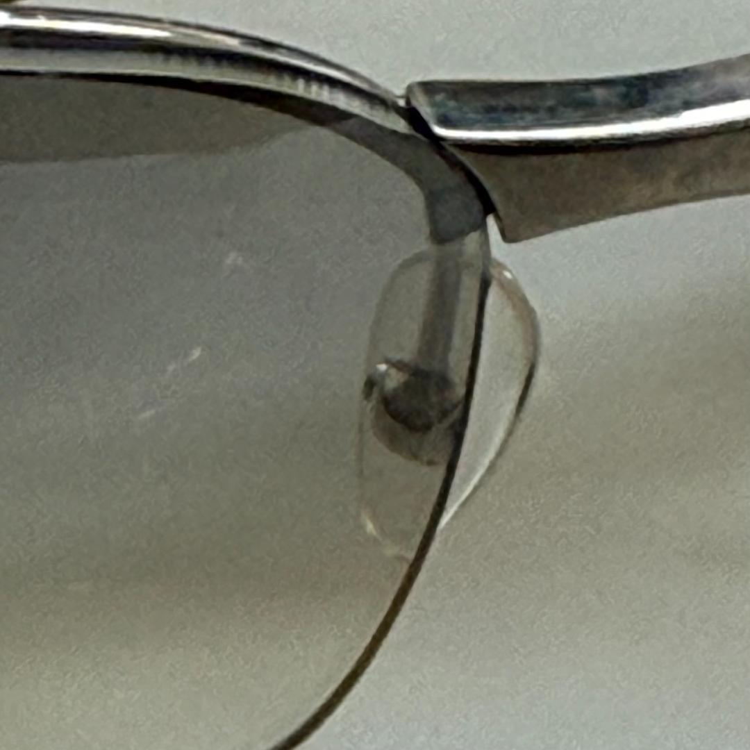Dior ディオール サングラス DIORLY 2/S YB7VZ シルバー