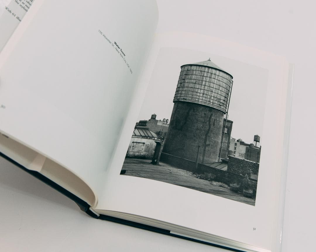 Bernd und Hilla Becher（ベルント＆ヒラ・ベッヒャー写真集）