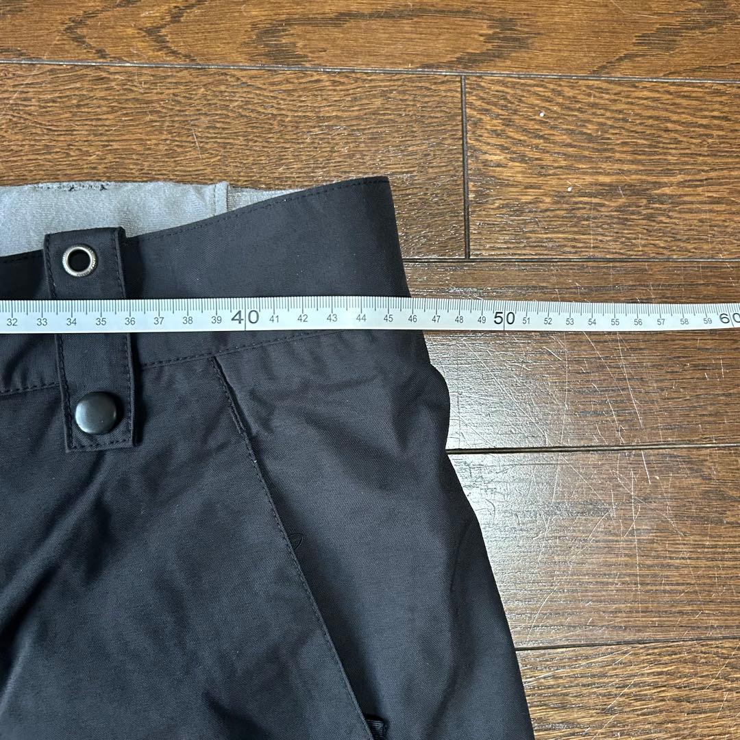 BURTON バートン メンズ スノーボード ウェア パンツ M ブラック