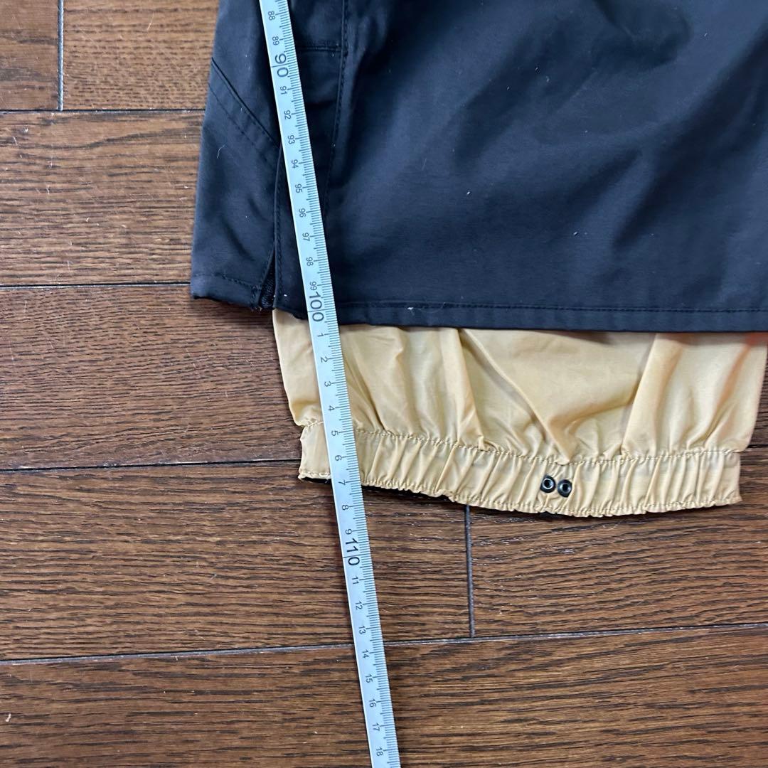 BURTON バートン メンズ スノーボード ウェア パンツ M ブラック