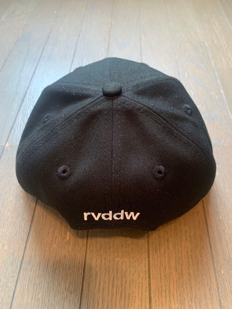 REVERSAL NEW ERA SNAP BACK CAP 完売品