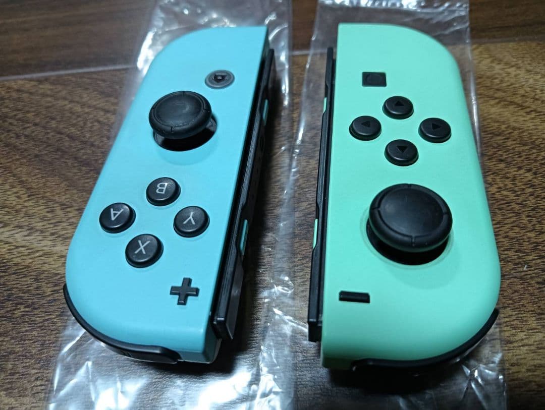 Nintendo Switch あつまれ どうぶつの森セット（中古）