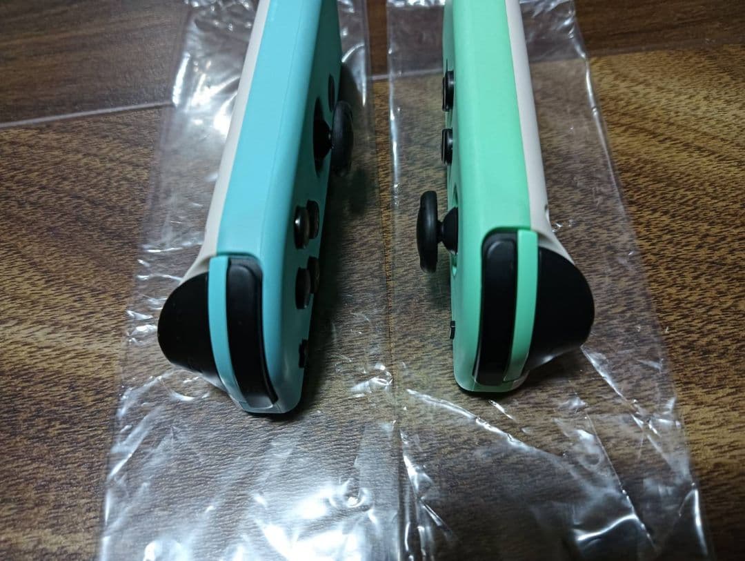 Nintendo Switch あつまれ どうぶつの森セット（中古）