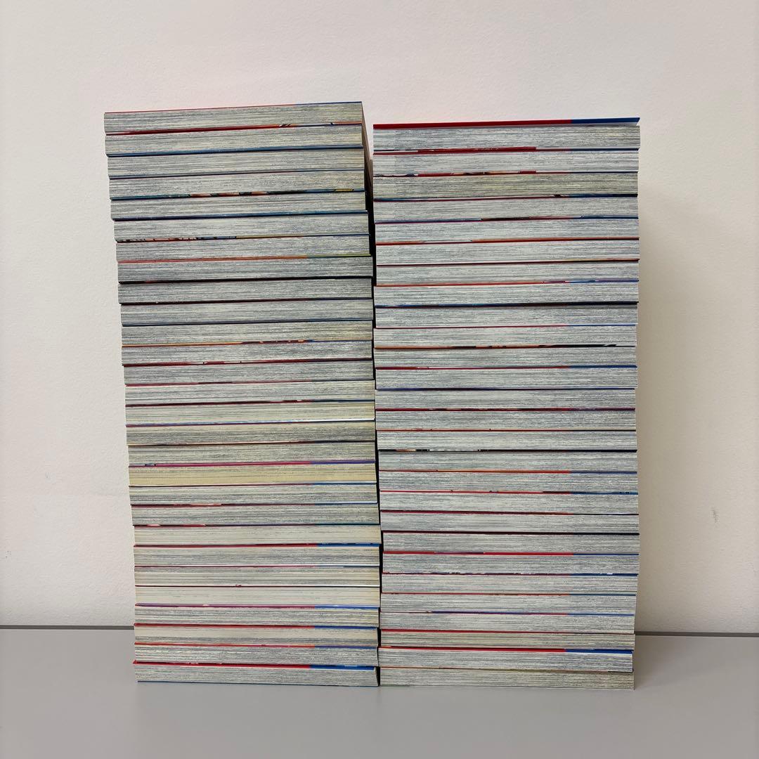 【初版多数・抜け巻なし】はじめの一歩 1巻〜145巻 全巻セット