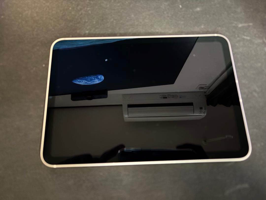 Apple iPad mini (第6世代) 64GB starlight
