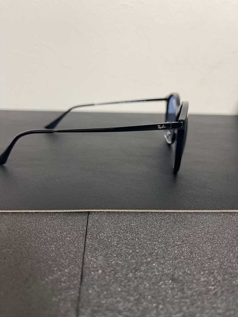 レイバン Ray Ban サングラス ケース クロス付き