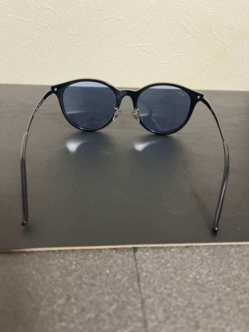 レイバン Ray Ban サングラス ケース クロス付き
