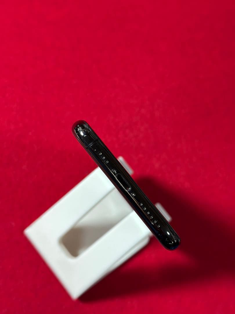 【0330】iPhone 11PROスペースグレイ 256GB simフリー