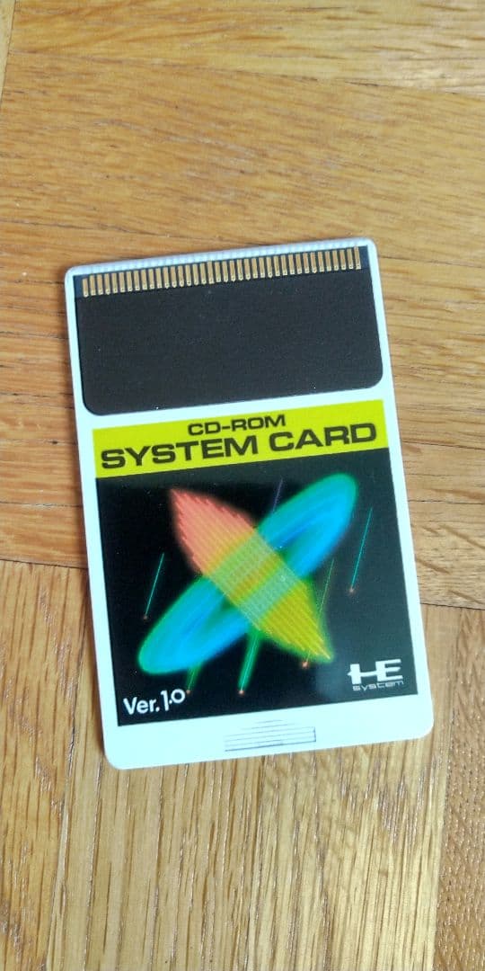 NEC インターフェースユニット+CDROM