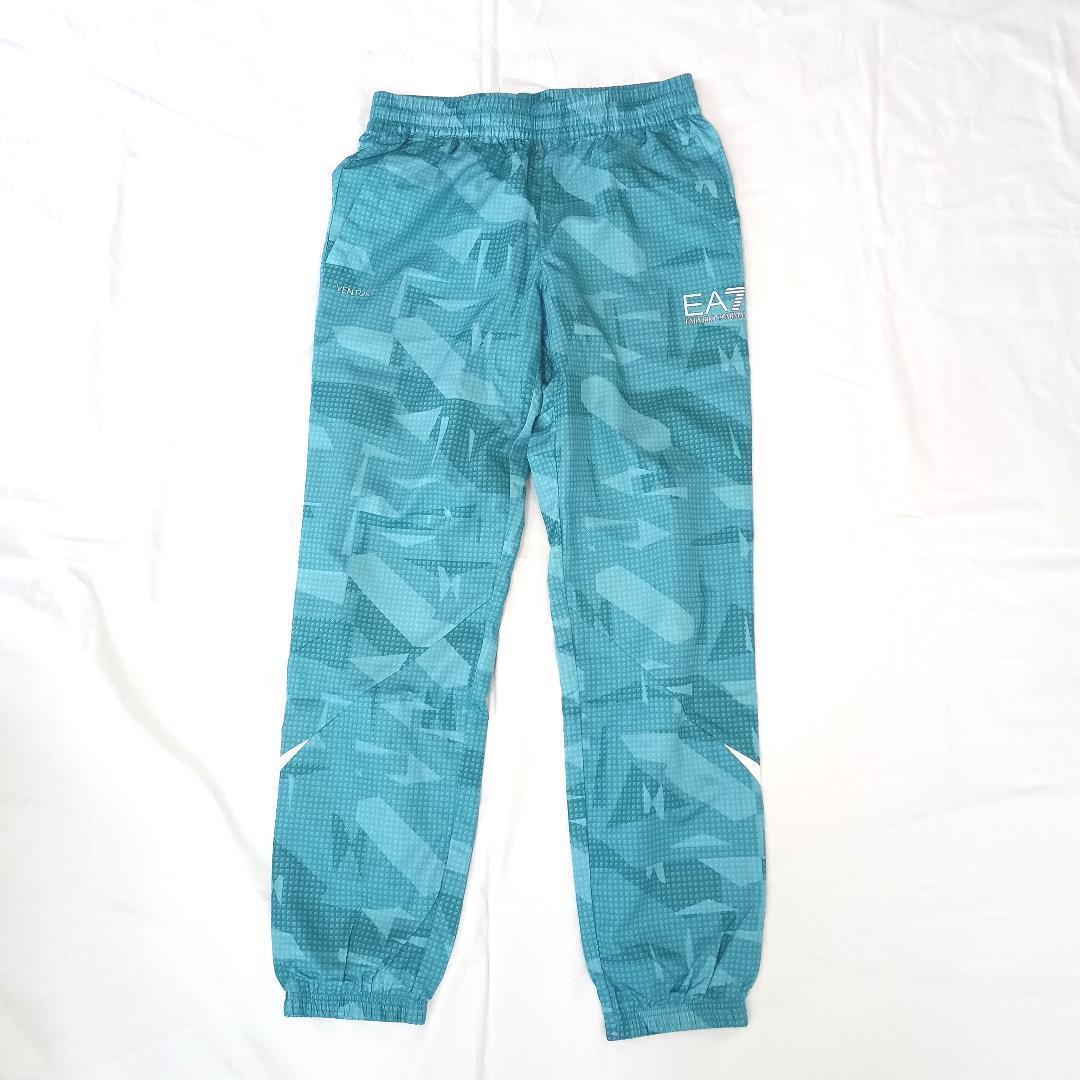 EMPORIO ARMANI EA7 アルマーニ トラックスーツ 上下 XXL
