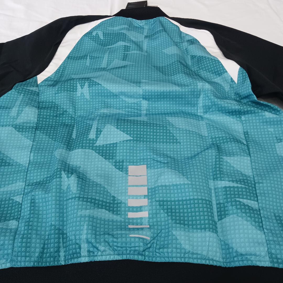 EMPORIO ARMANI EA7 アルマーニ トラックスーツ 上下 XXL