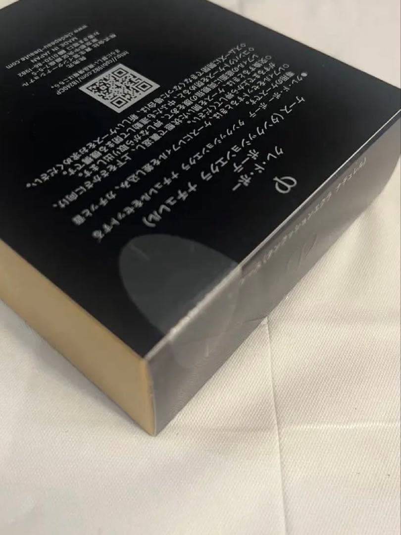 クレドポーボーテ　クッションファデーション　ナチュレル　オークル10
