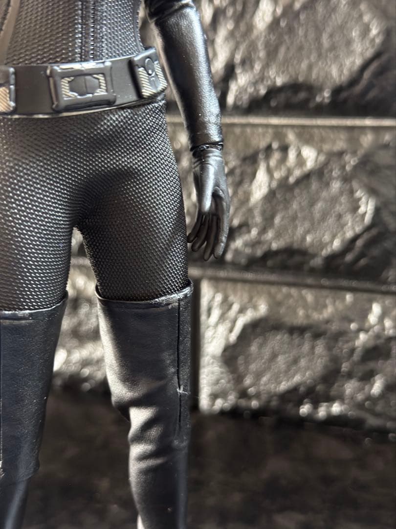 HOTTOYS MOVIE MASTERPIECE キャットウーマン MM188