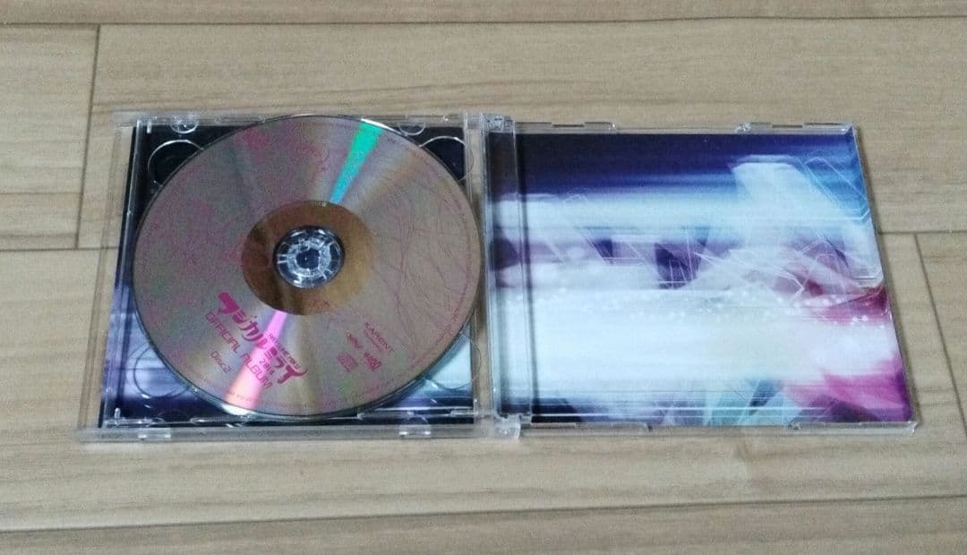 「マジカルミライ2014」OFFICIAL ALBUM