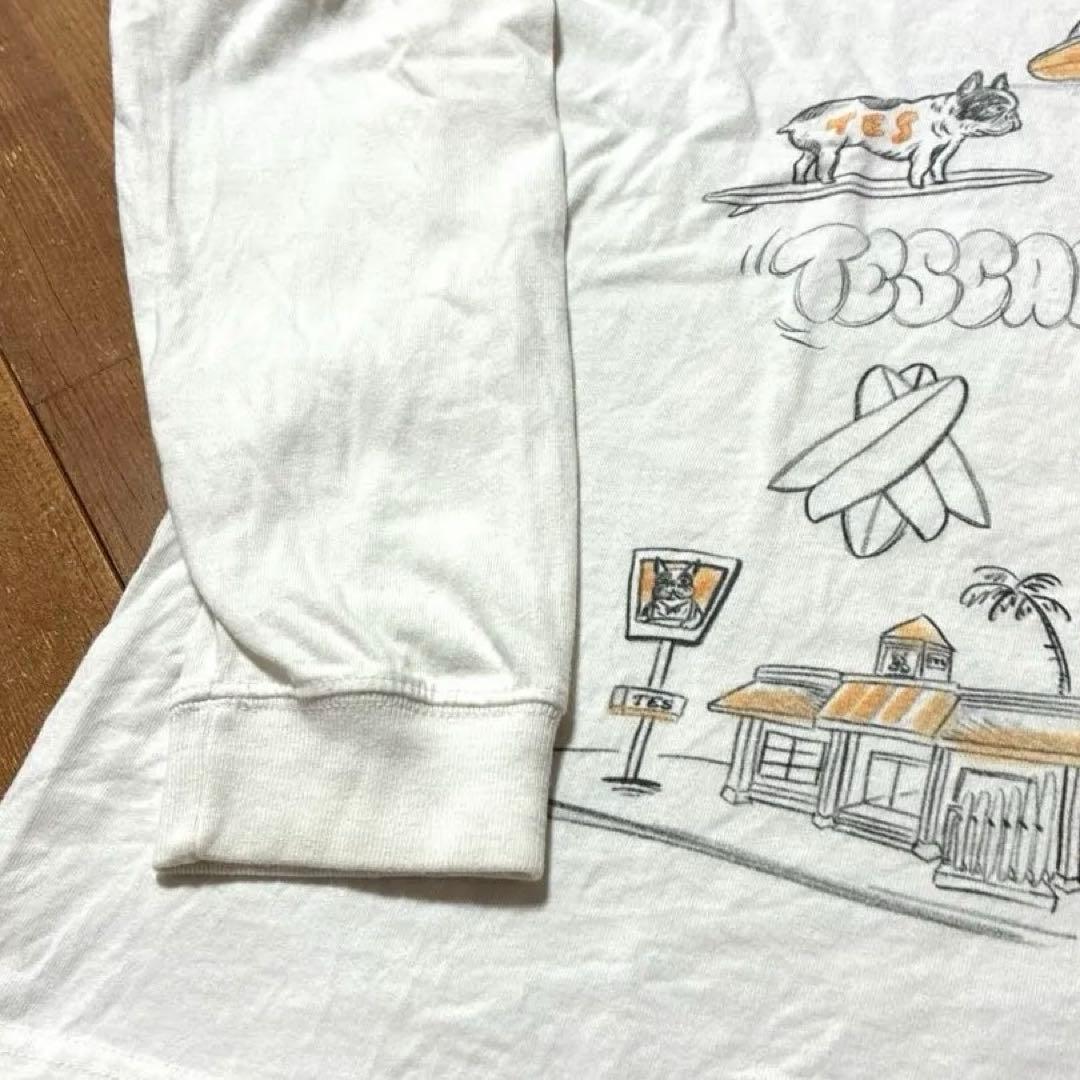 エンドレスサマー　tes フレブル ロンt Ｓ　レア