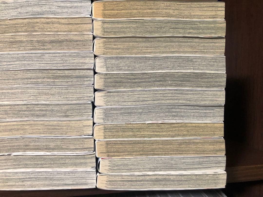 ハイキュー!! 1-45巻 全巻　ガイドブック2冊