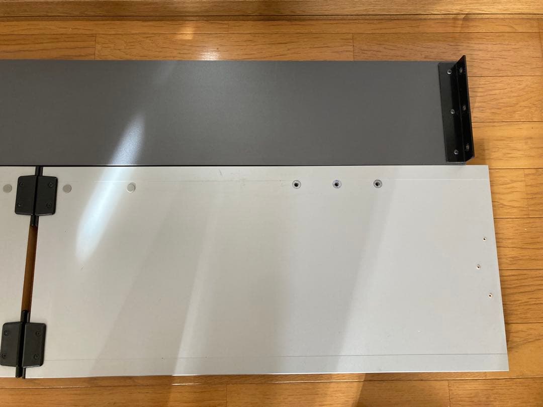 YAMAHA ヤマハ 電子ピアノ用スタンド L-85S シルバー