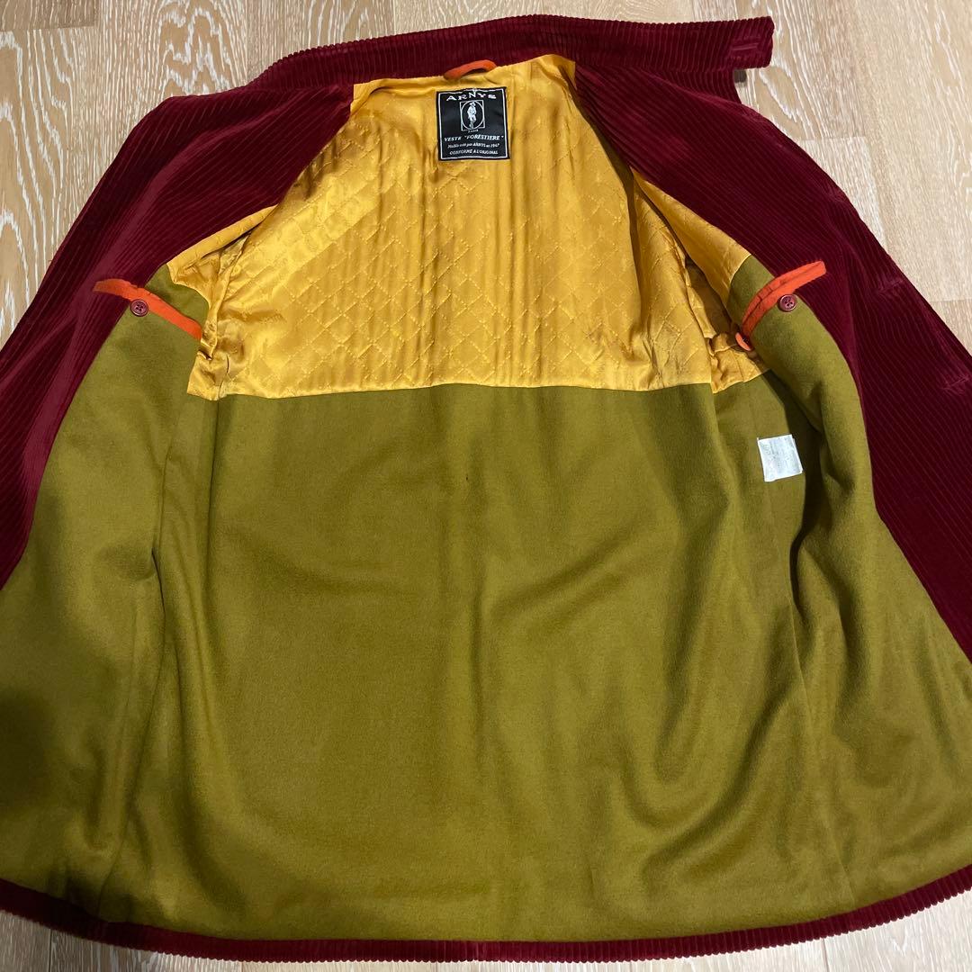 セール12/3までARNYS paris FORESTIEREフォレスティエール