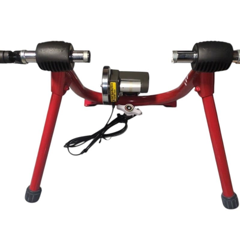 美品 LR341 LIVERIDE サイクルトレーナー　MINOURA　ミノウラ