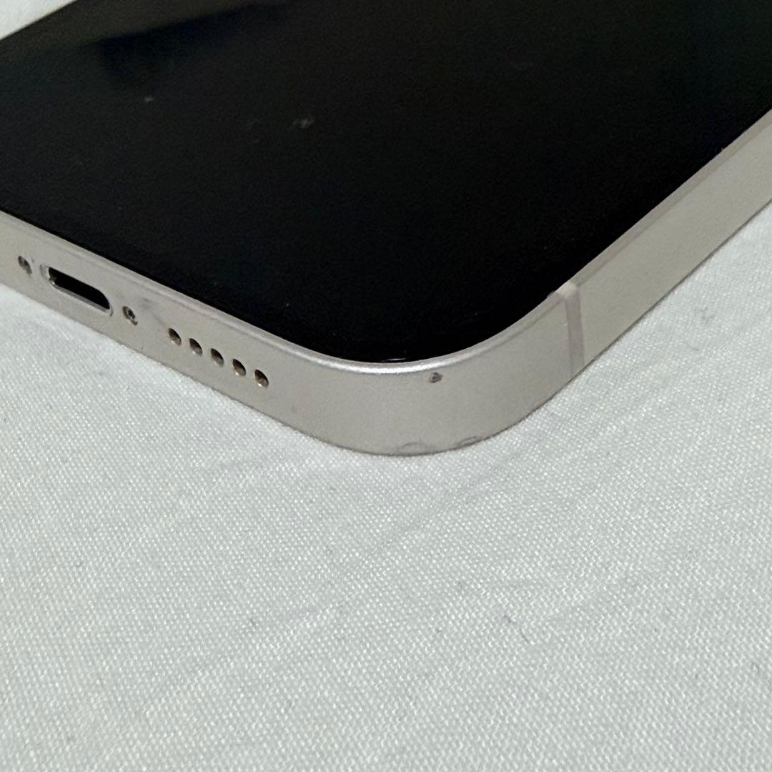 iPhone13 スターライト