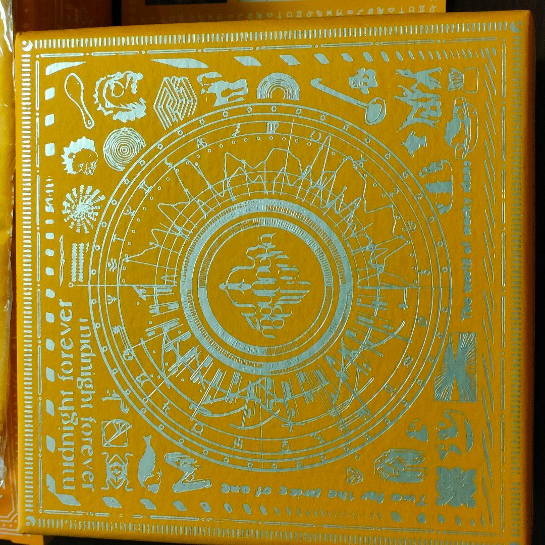 ずっと真夜中でいいのに。　潜潜話　初回生産限定盤β CD＋GOODS