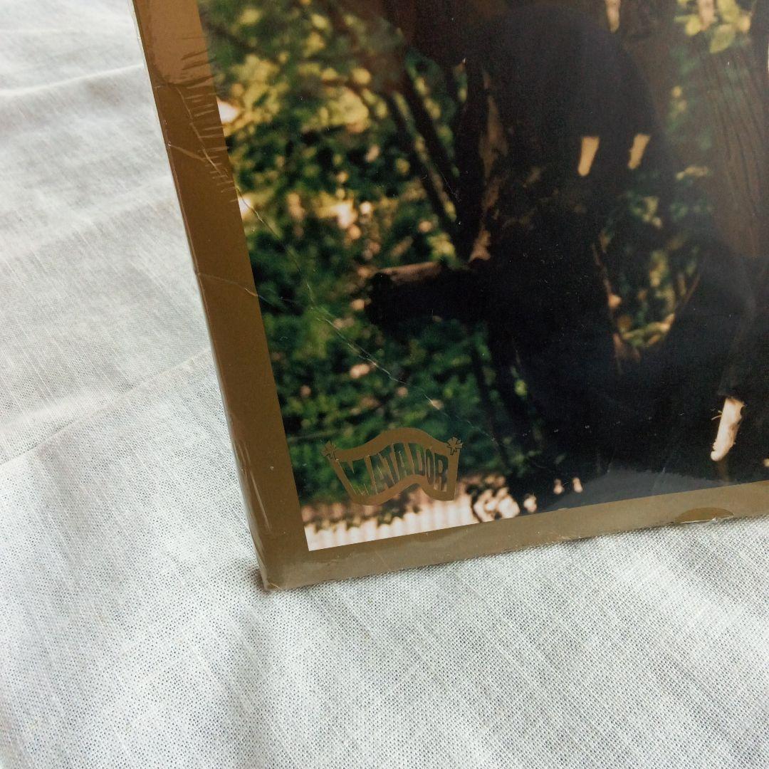 【新品未開封】Belle and Sebastian レコード2枚セット