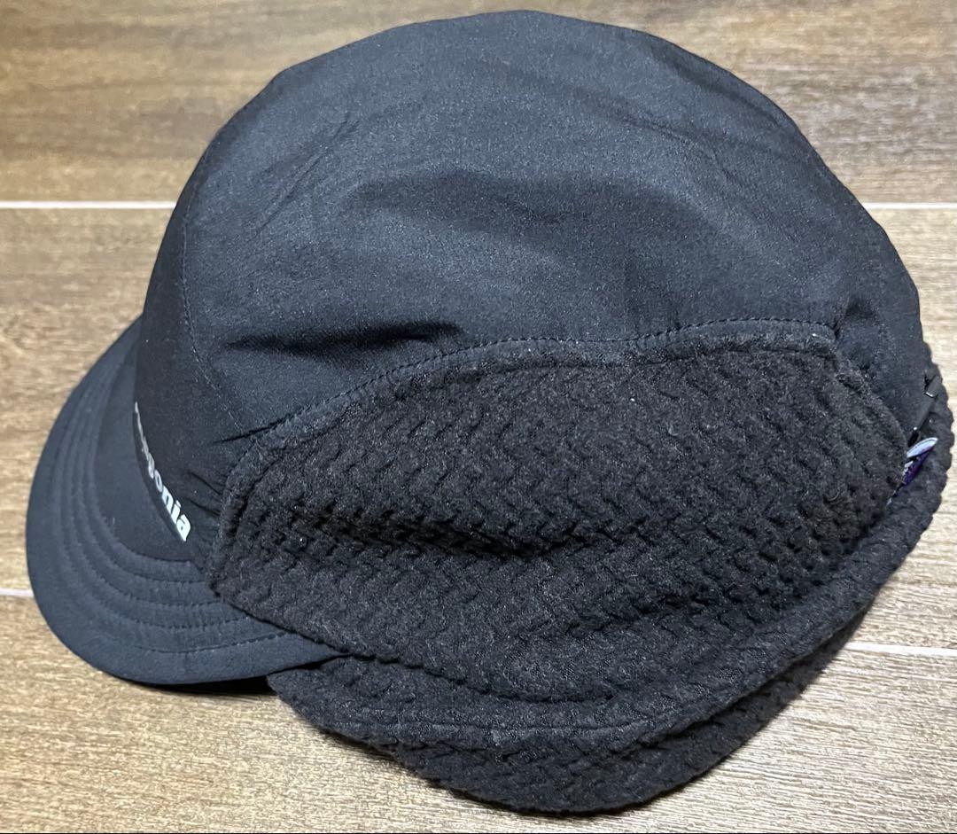 s*o様 【完売color】Patagonia パタゴニア ウィンターダックビル