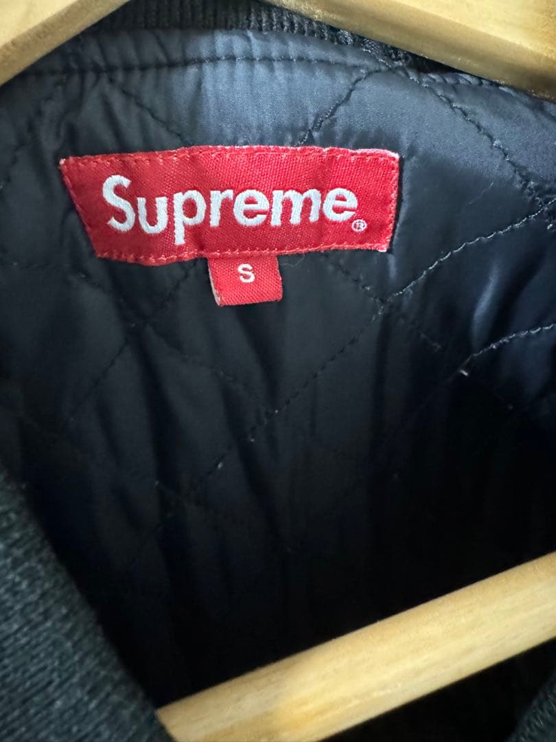 Supreme シュプリーム DerbyJacket ダービージャケット