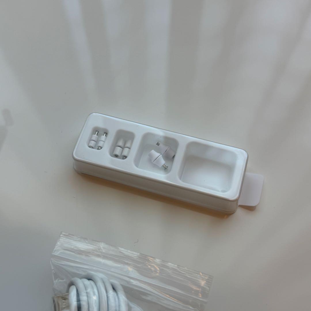 SwitchBot カーテン3 ソーラーパネル3 セット 動作確認済
